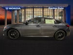 2026 Honda Civic Hybrid Sport In-Transit
