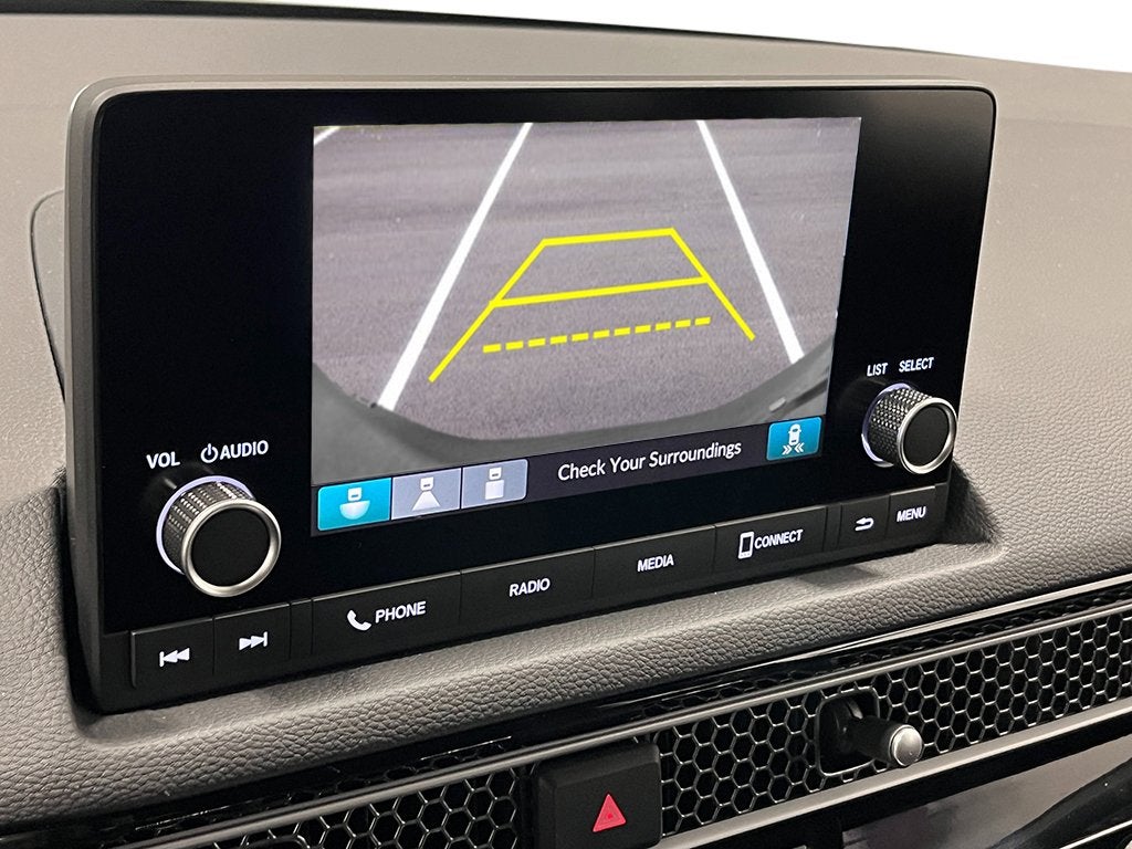2026 Honda Civic Hybrid Sport In-Transit