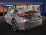2026 Honda Civic Hybrid Sport In-Transit