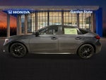 2026 Honda Civic Hatchback Hybrid Sport