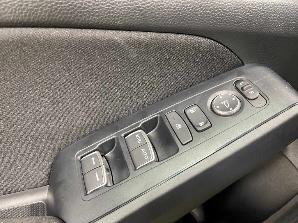 2026 Honda Civic Hybrid Sport In-Transit