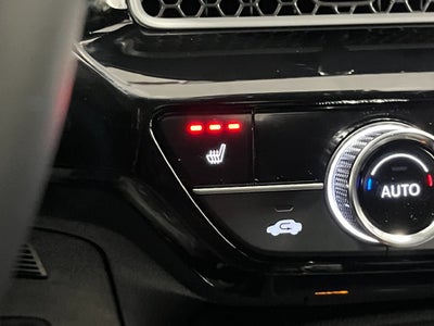 2026 Honda Civic Hybrid Sport In-Transit