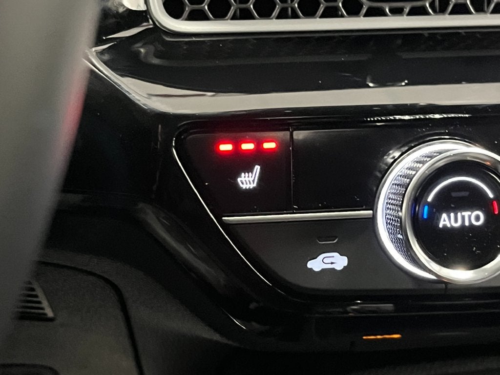 2026 Honda Civic Hybrid Sport In-Transit