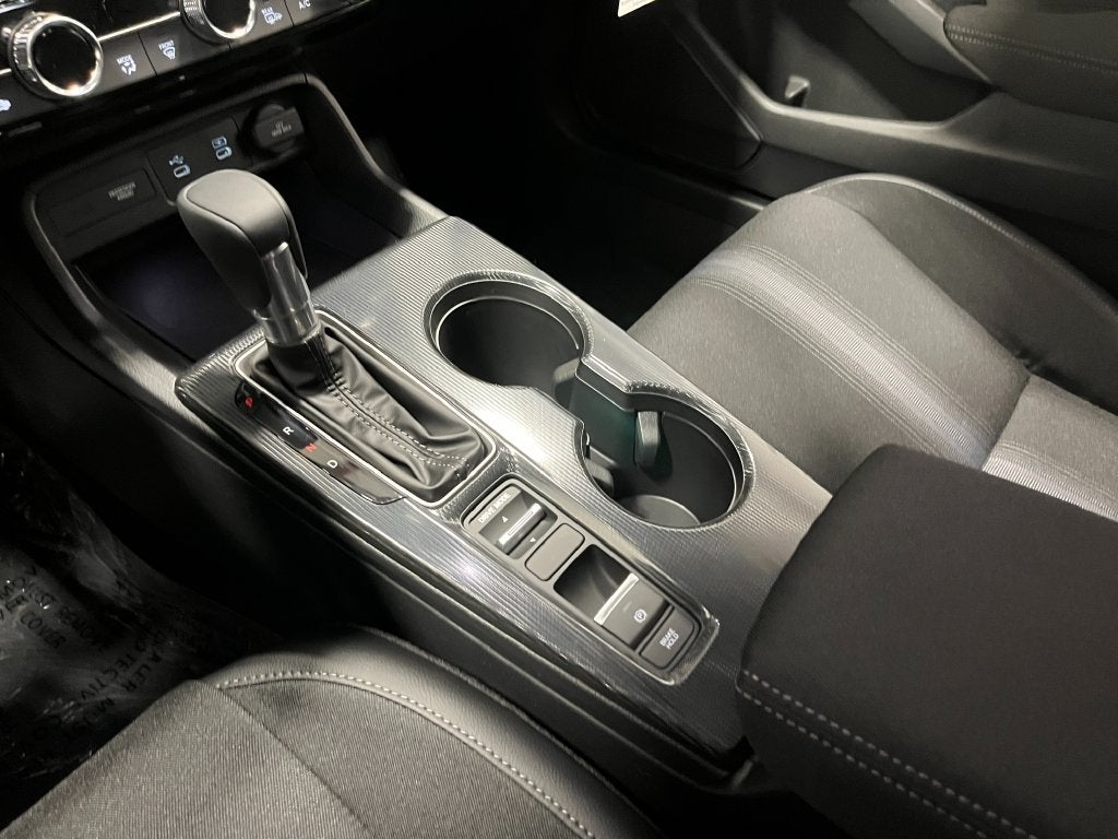 2026 Honda Civic Hybrid Sport In-Transit