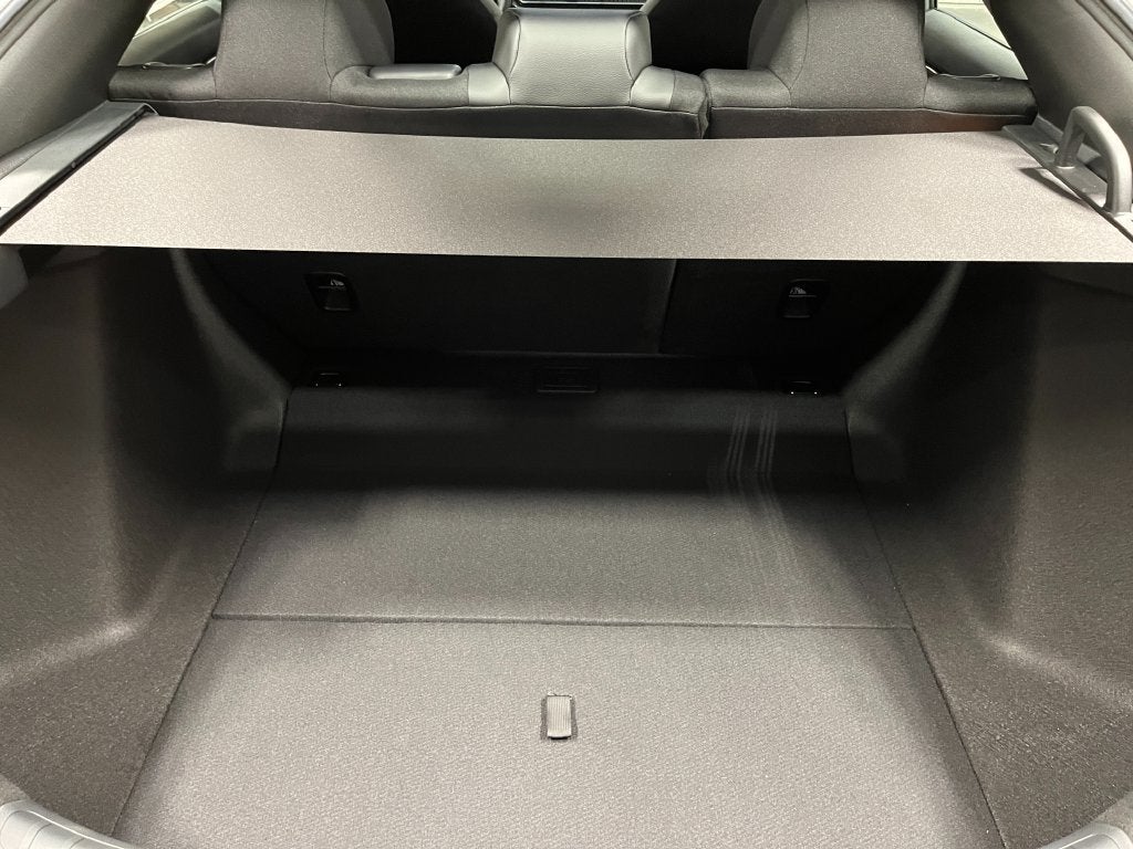 2026 Honda Civic Hybrid Sport In-Transit