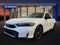 2026 Honda Civic Hatchback Hybrid Sport