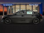 2026 Honda Civic Hatchback Hybrid Sport