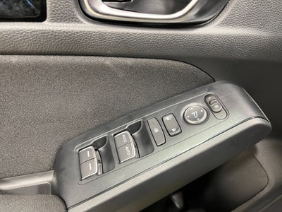 2026 Honda Civic Hatchback Hybrid Sport