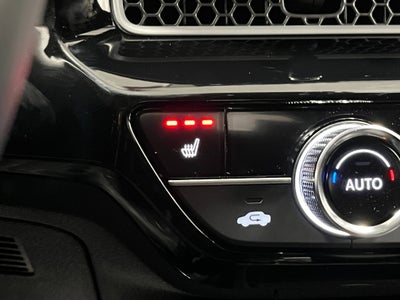 2026 Honda Civic Hatchback Hybrid Sport