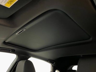 2026 Honda Civic Hatchback Hybrid Sport