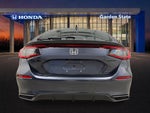 2026 Honda Civic Hatchback Hybrid Sport