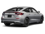 2026 Honda Civic Hatchback Hybrid Sport