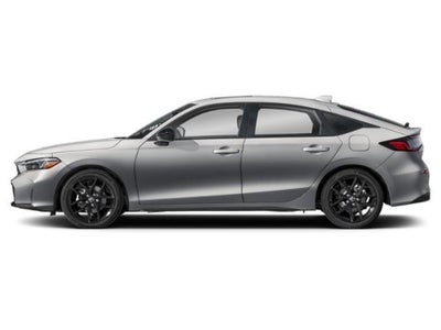 2026 Honda Civic Hatchback Hybrid Sport