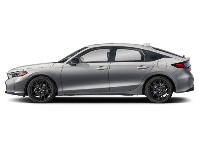 2026 Honda Civic Hatchback Hybrid Sport