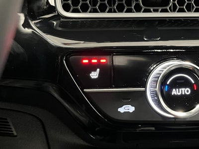 2026 Honda Civic Hatchback Hybrid Sport