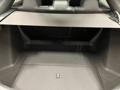 2026 Honda Civic Hatchback Hybrid Sport