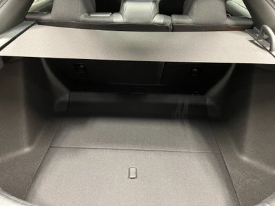2027 Honda Civic Hybrid