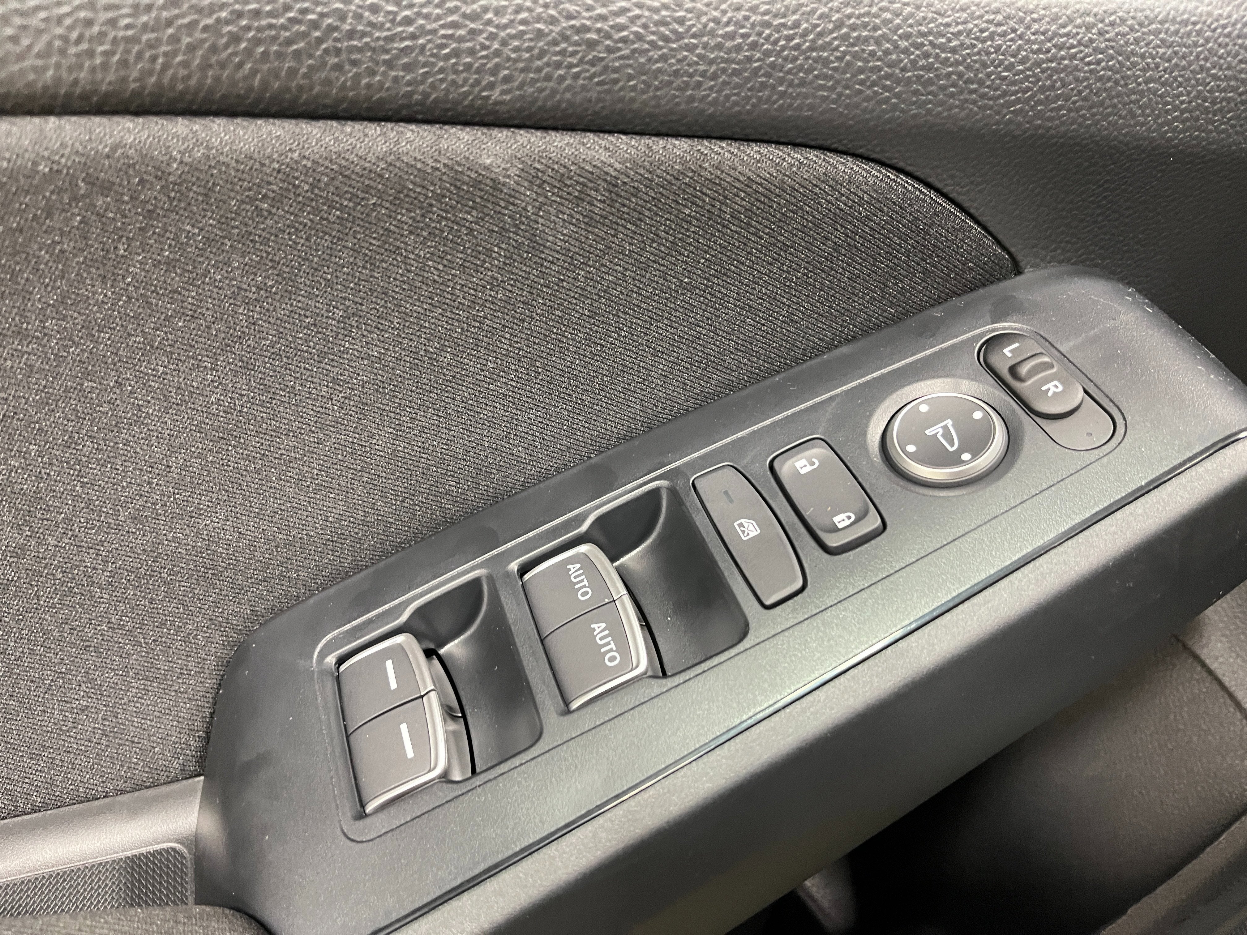 2026 Honda Civic Hatchback Hybrid Sport