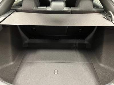 2026 Honda Civic Hatchback Hybrid Sport