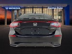 2026 Honda Civic Hatchback Hybrid Sport