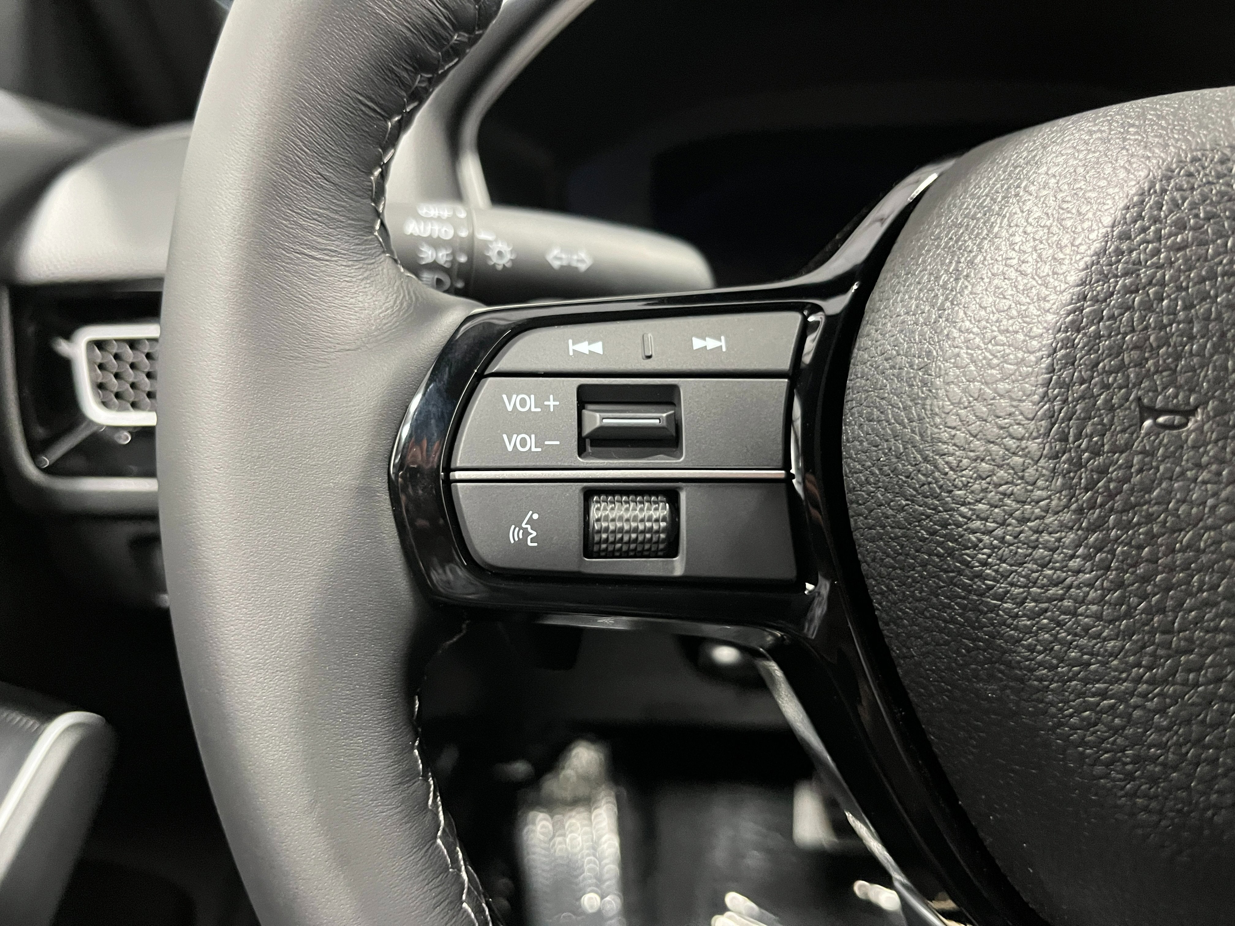 2025 Honda Civic Hatchback Hybrid Sport Touring