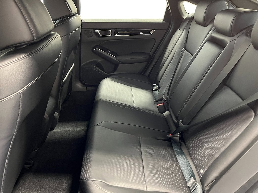 2025 Honda Civic Hatchback Hybrid Sport Touring