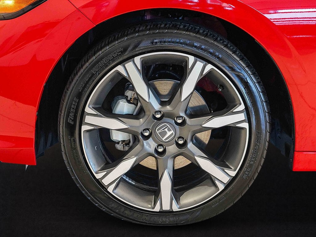 2025 Honda Civic Hatchback Hybrid Sport Touring