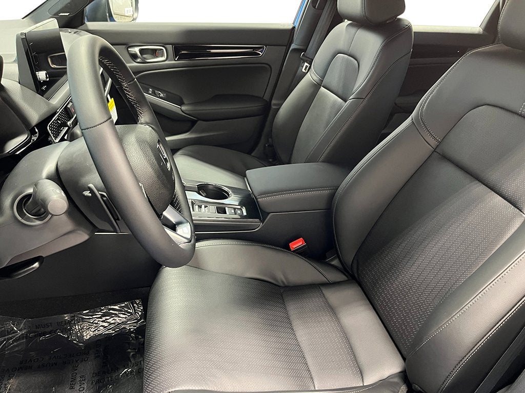 2025 Honda Civic Hatchback Hybrid Sport Touring