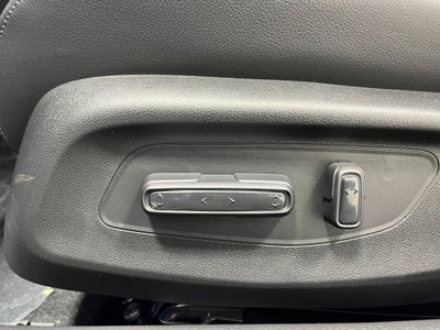 2025 Honda Civic Hatchback Hybrid Sport Touring