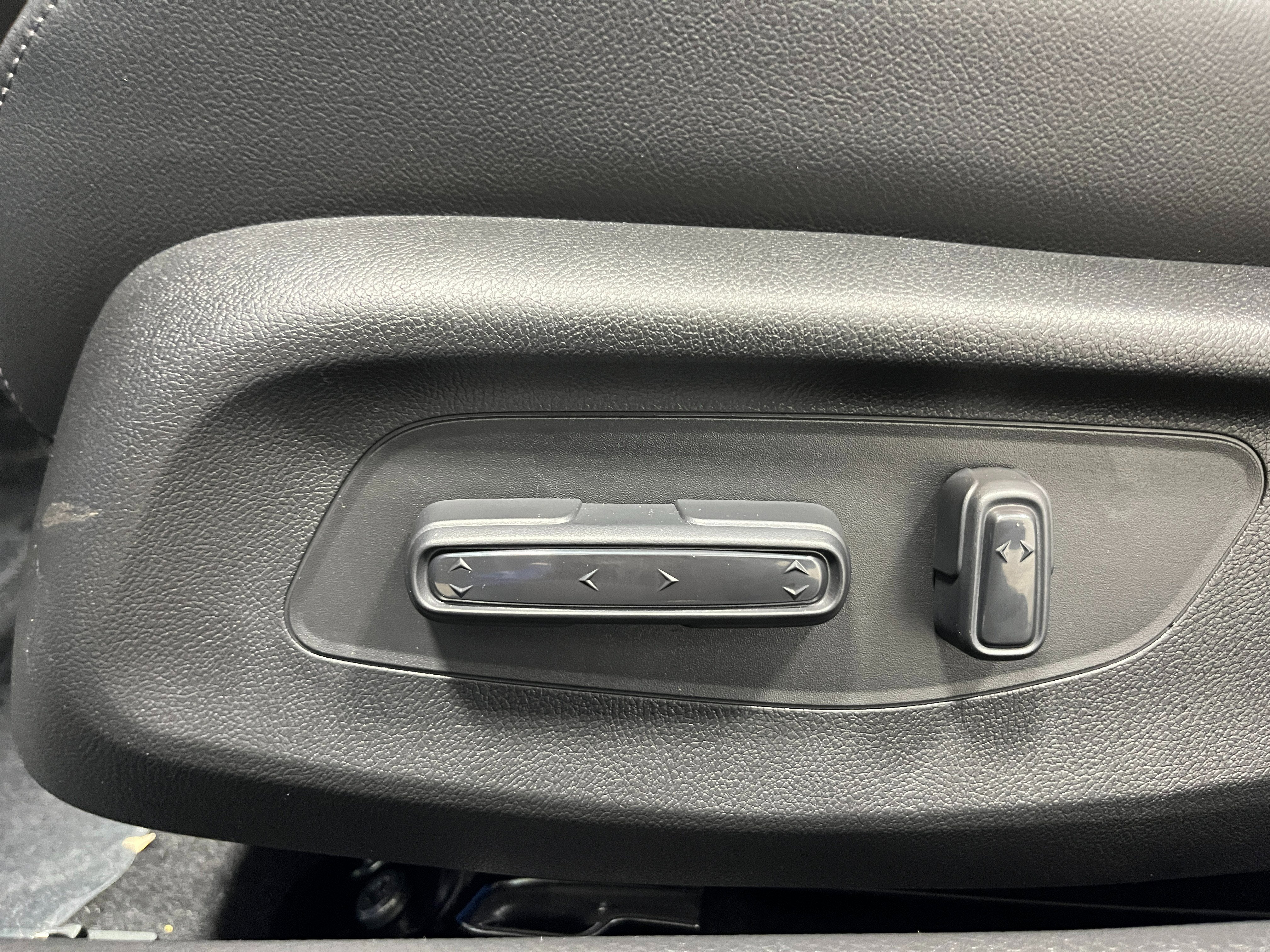 2025 Honda Civic Hatchback Hybrid Sport Touring