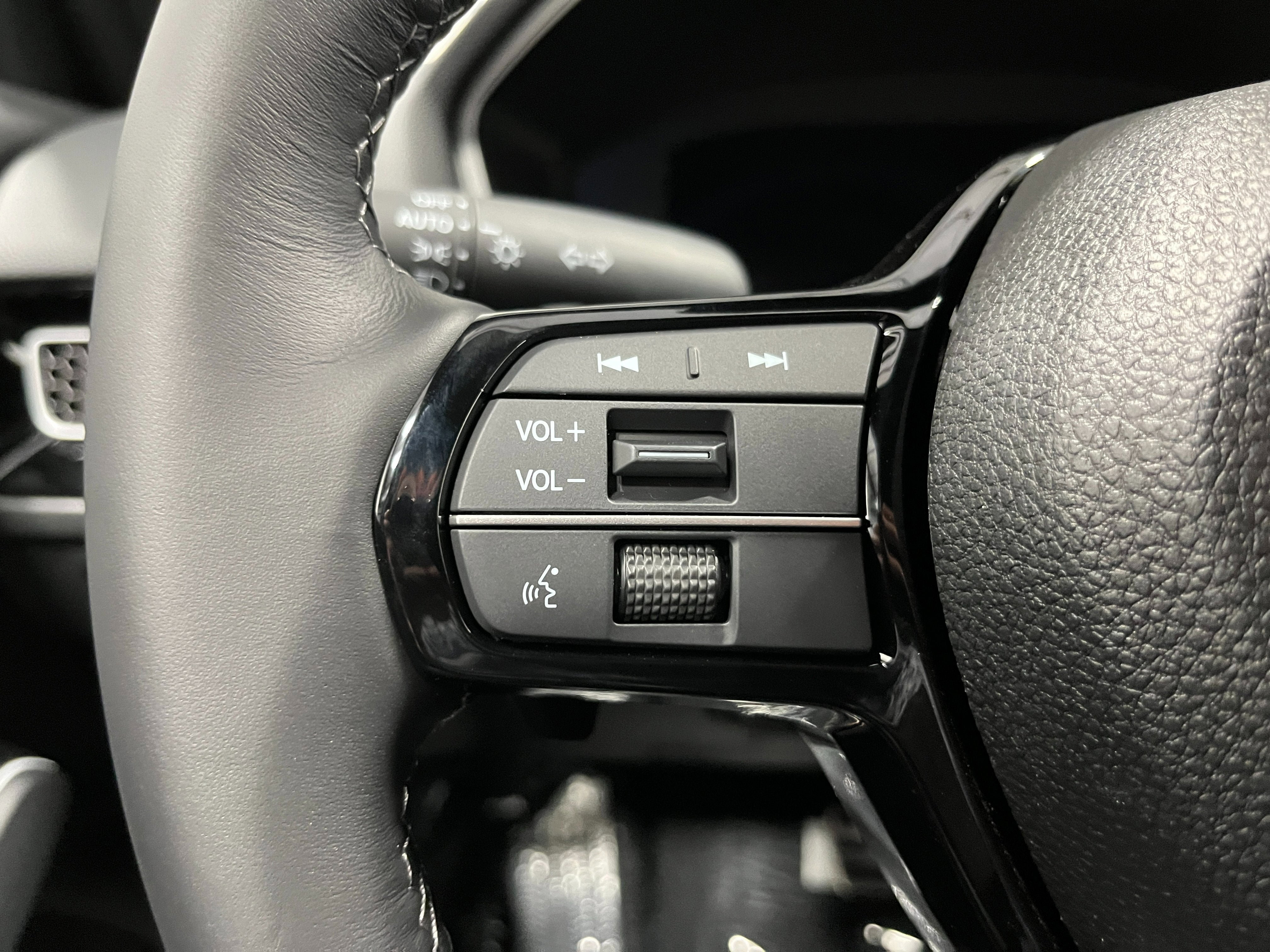 2025 Honda Civic Hatchback Hybrid Sport Touring