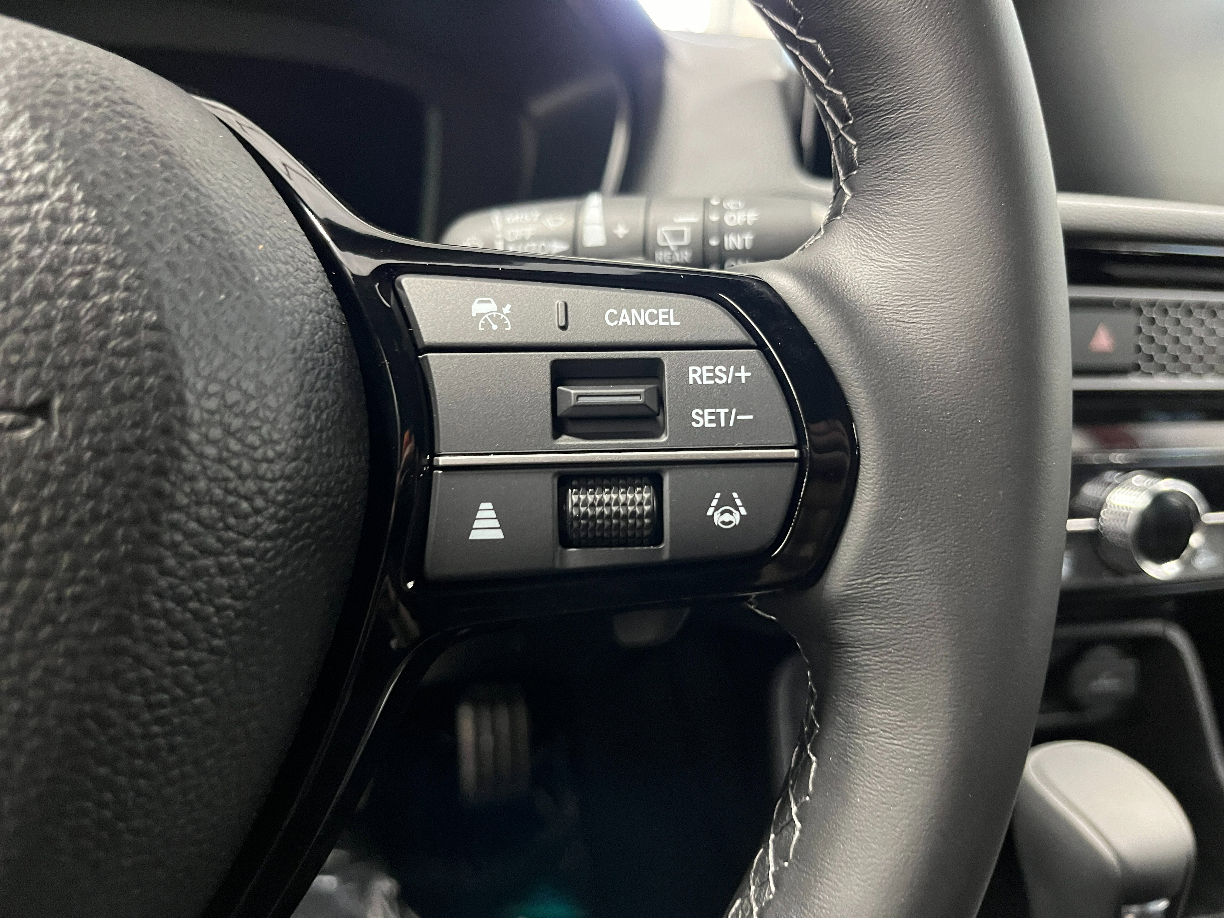 2025 Honda Civic Hatchback Hybrid Sport Touring