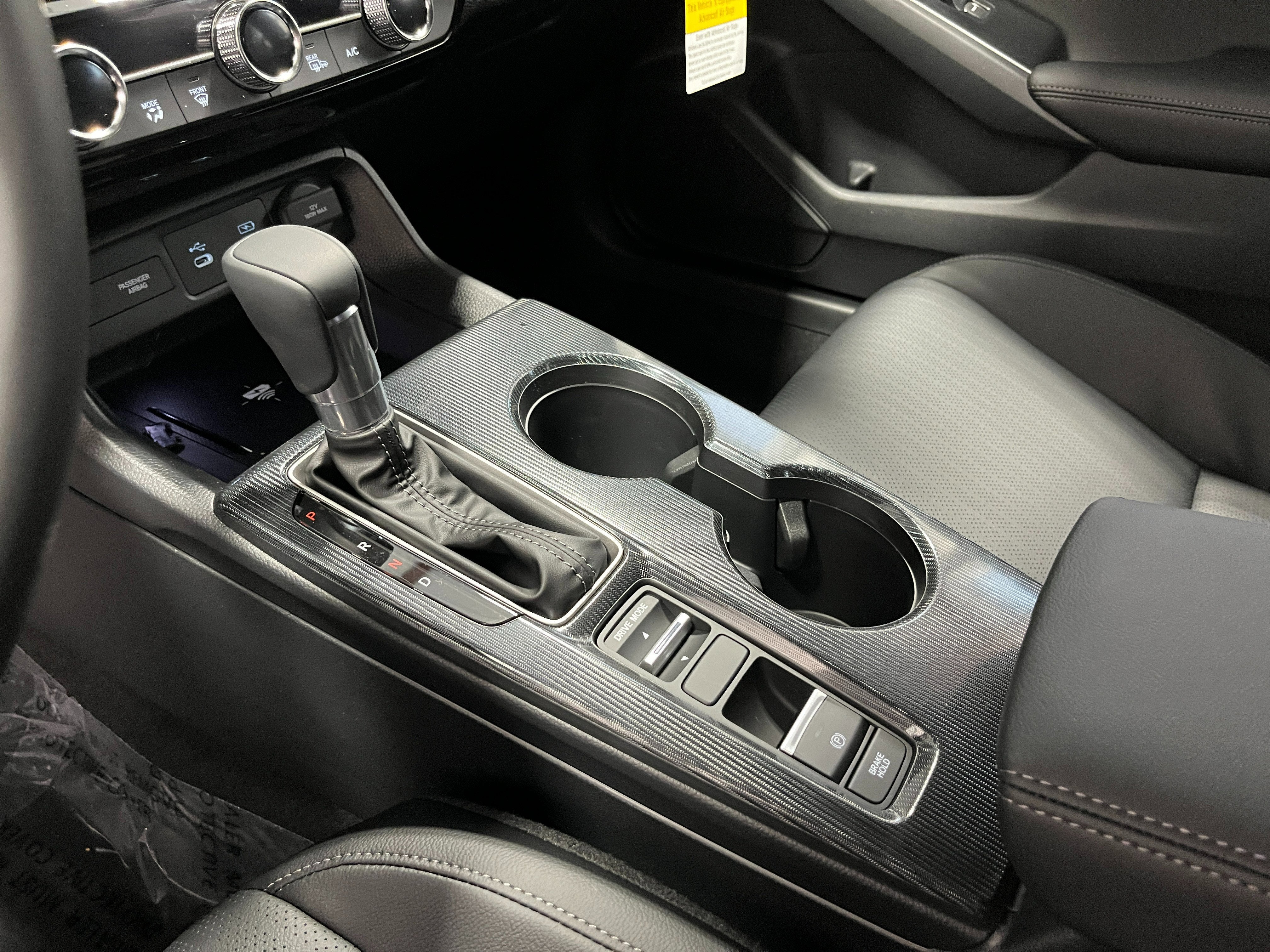 2025 Honda Civic Hatchback Hybrid Sport Touring