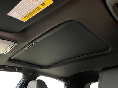 2025 Honda Civic Hatchback Hybrid Sport Touring