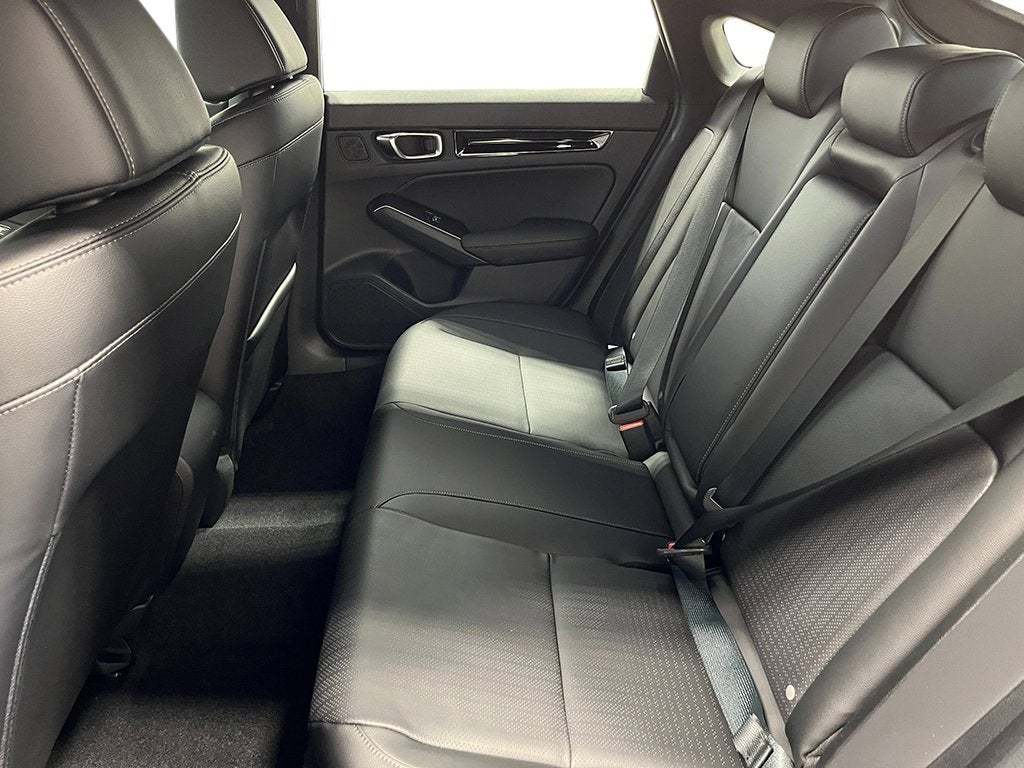 2025 Honda Civic Hatchback Hybrid Sport Touring