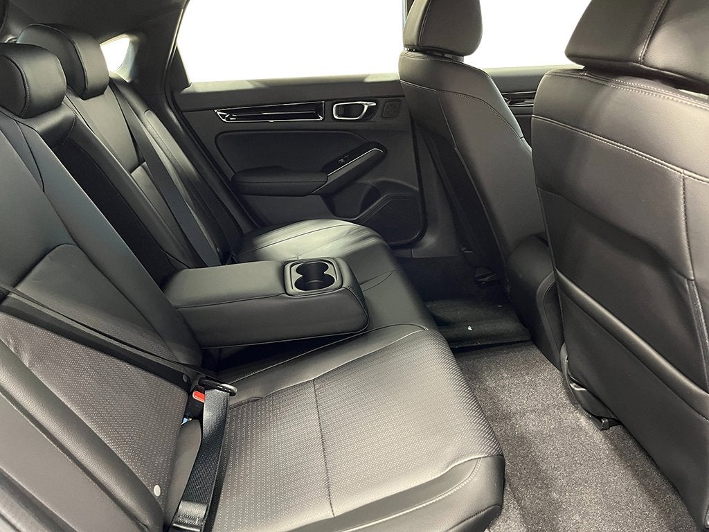 2025 Honda Civic Hatchback Hybrid Sport Touring