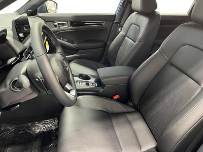 2025 Honda Civic Hatchback Hybrid Sport Touring