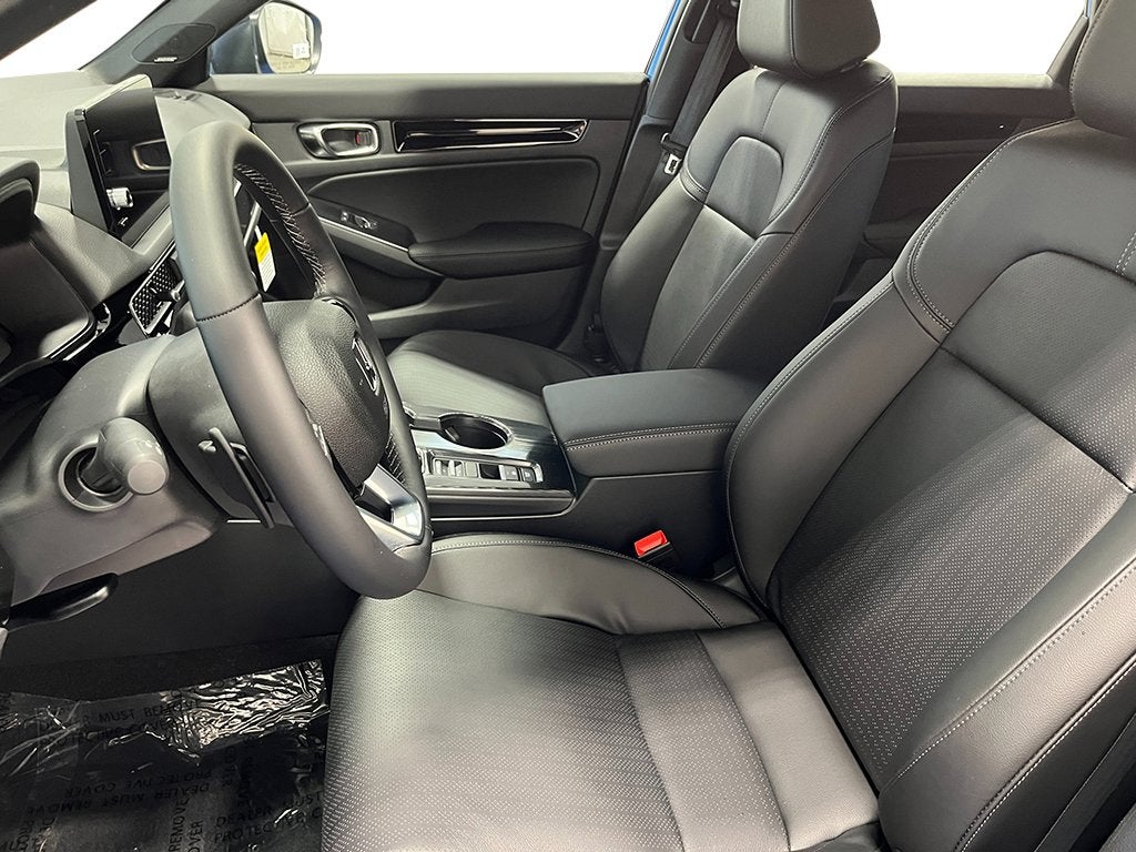 2025 Honda Civic Hatchback Hybrid Sport Touring