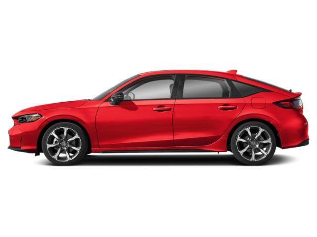2026 Honda Civic Hatchback Hybrid Sport Touring
