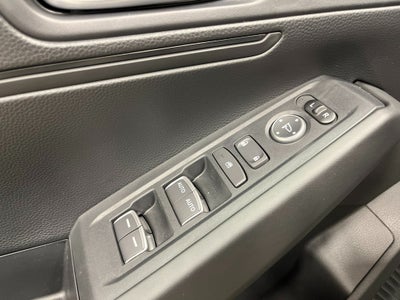 2026 Honda Accord LX In-Transit