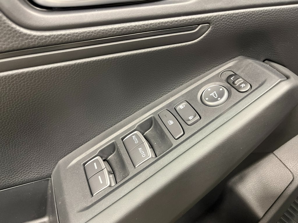 2026 Honda Accord LX In-Transit