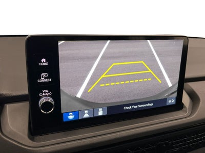 2026 Honda Accord LX In-Transit