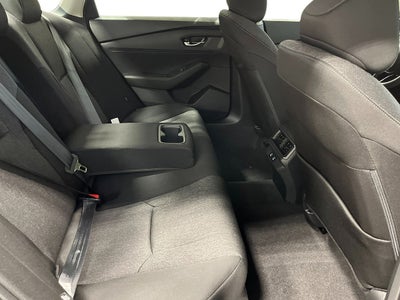 2026 Honda Accord LX In-Transit