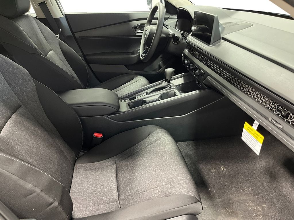2026 Honda Accord LX In-Transit