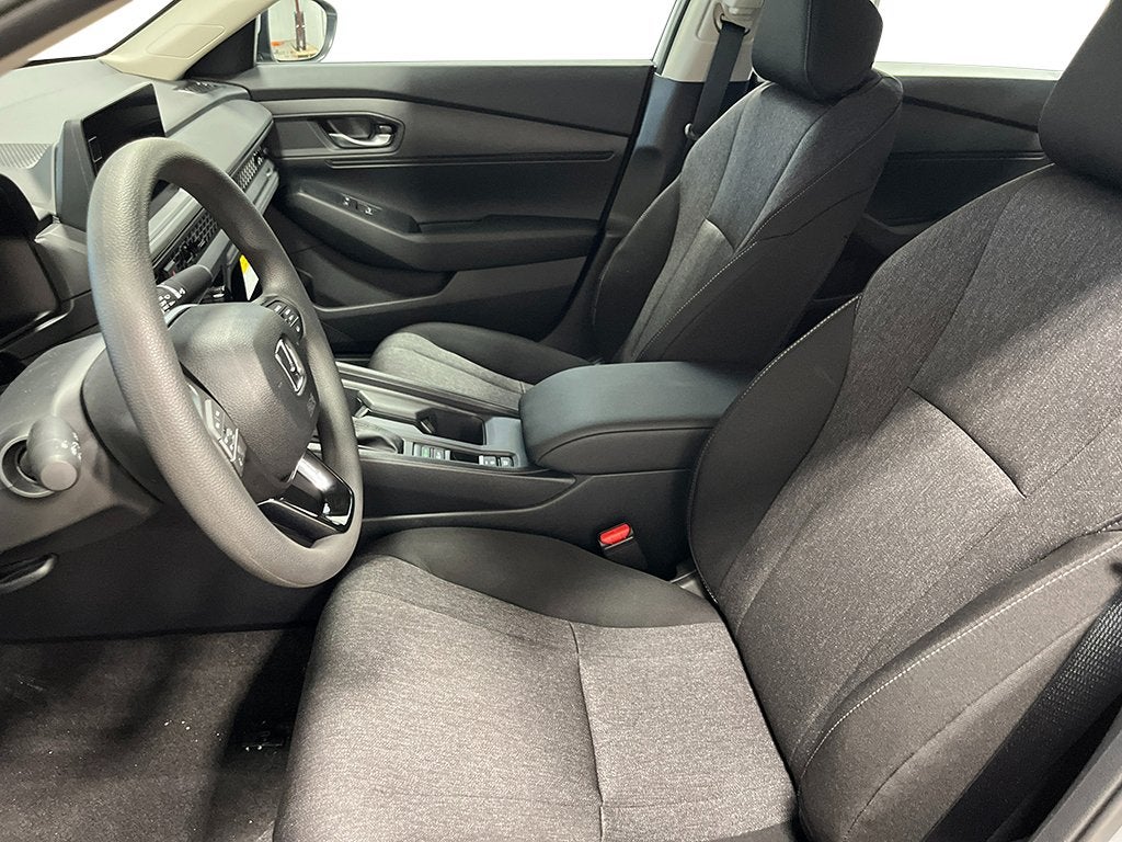 2026 Honda Accord LX In-Transit