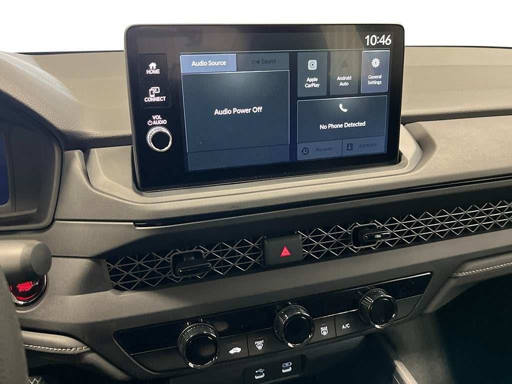 2026 Honda Accord LX In-Transit