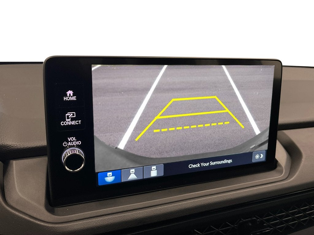 2026 Honda Accord LX In-Transit