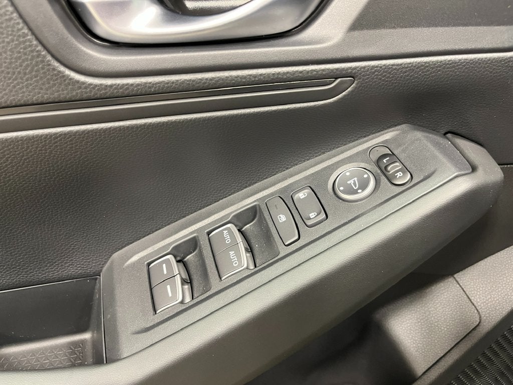 2026 Honda Accord LX In-Transit