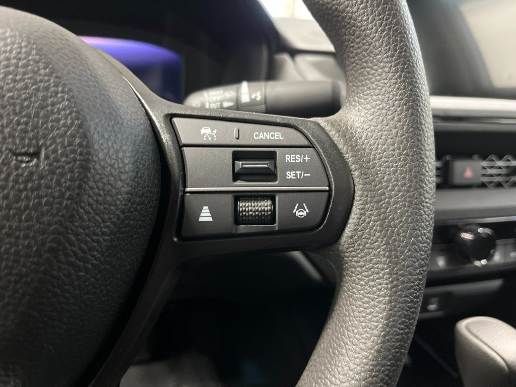 2026 Honda Accord LX In-Transit