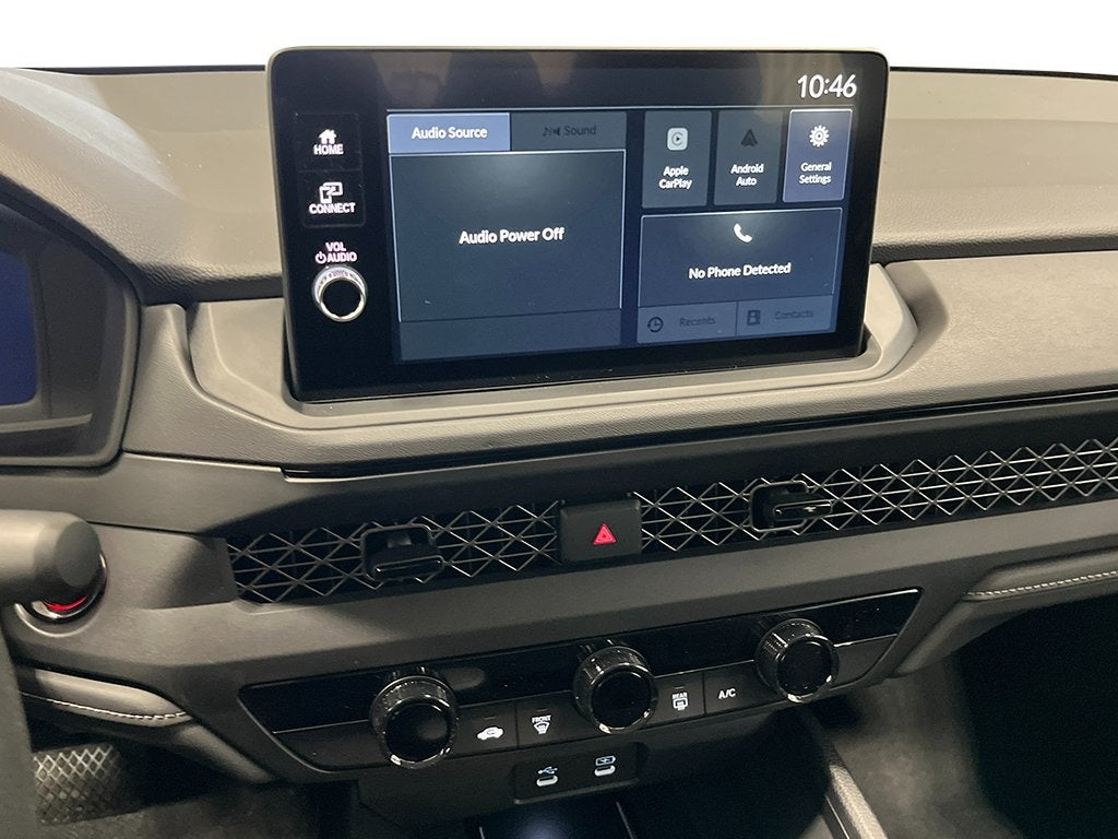 2026 Honda Accord LX In-Transit